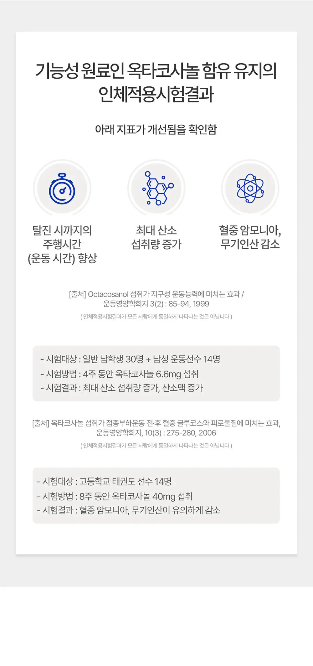 [체지방감소/지구력증진] 그린몬스터 맨 다이어트 피지컬 부스터 56정 (8주분) 상세페이지 19